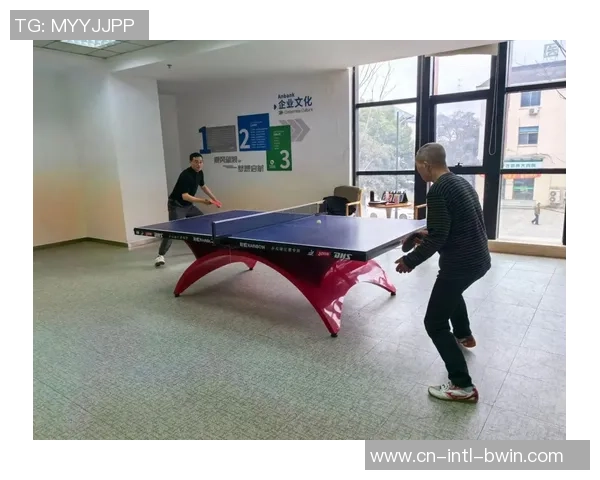 乒乓球爱好者的困惑：怎么快速跨过竞赛与练习脱节的距离